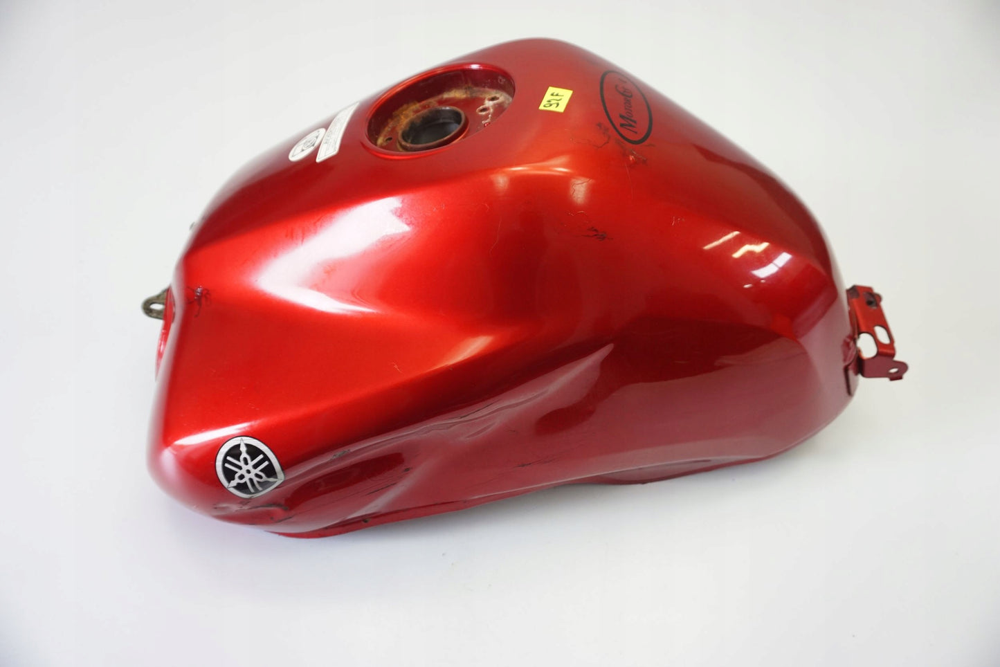 YAMAHA FZ6 FAZER 600 04-09 Kraftstofftank Benzintank Fuel Tank