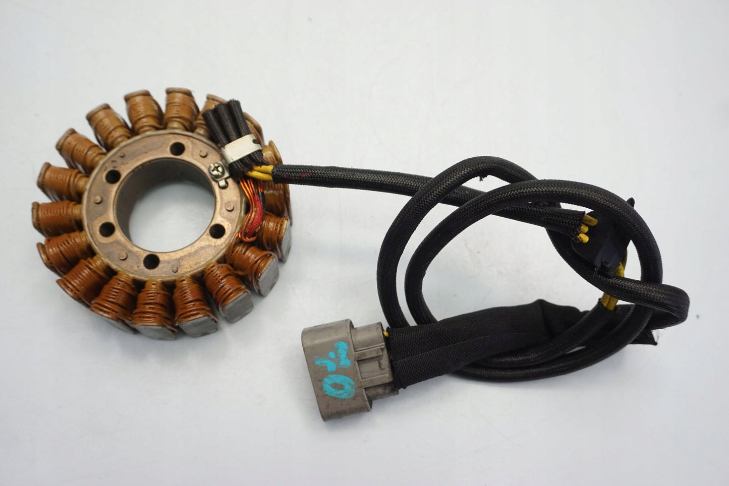 DUCATI MONSTER 821 18-20 Lichtmaschine Stator Generator Lima Alternator