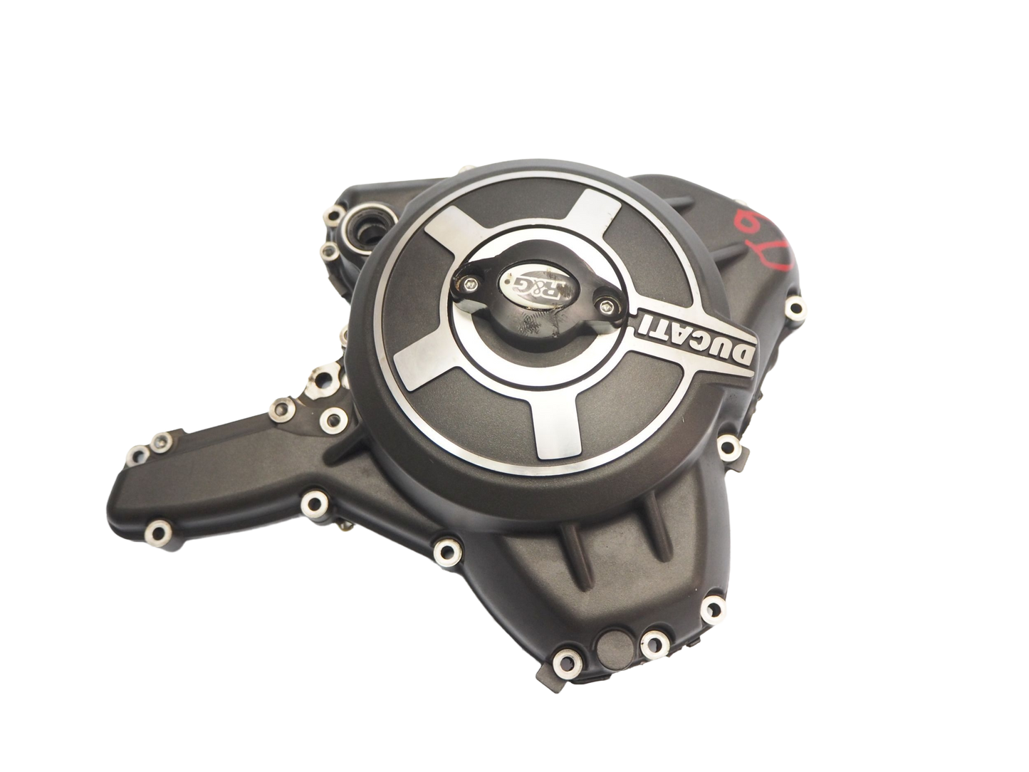 DUCATI SCRAMBLER 800 Motordeckel Engine Cover