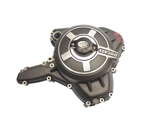 DUCATI SCRAMBLER 800 Motordeckel Engine Cover