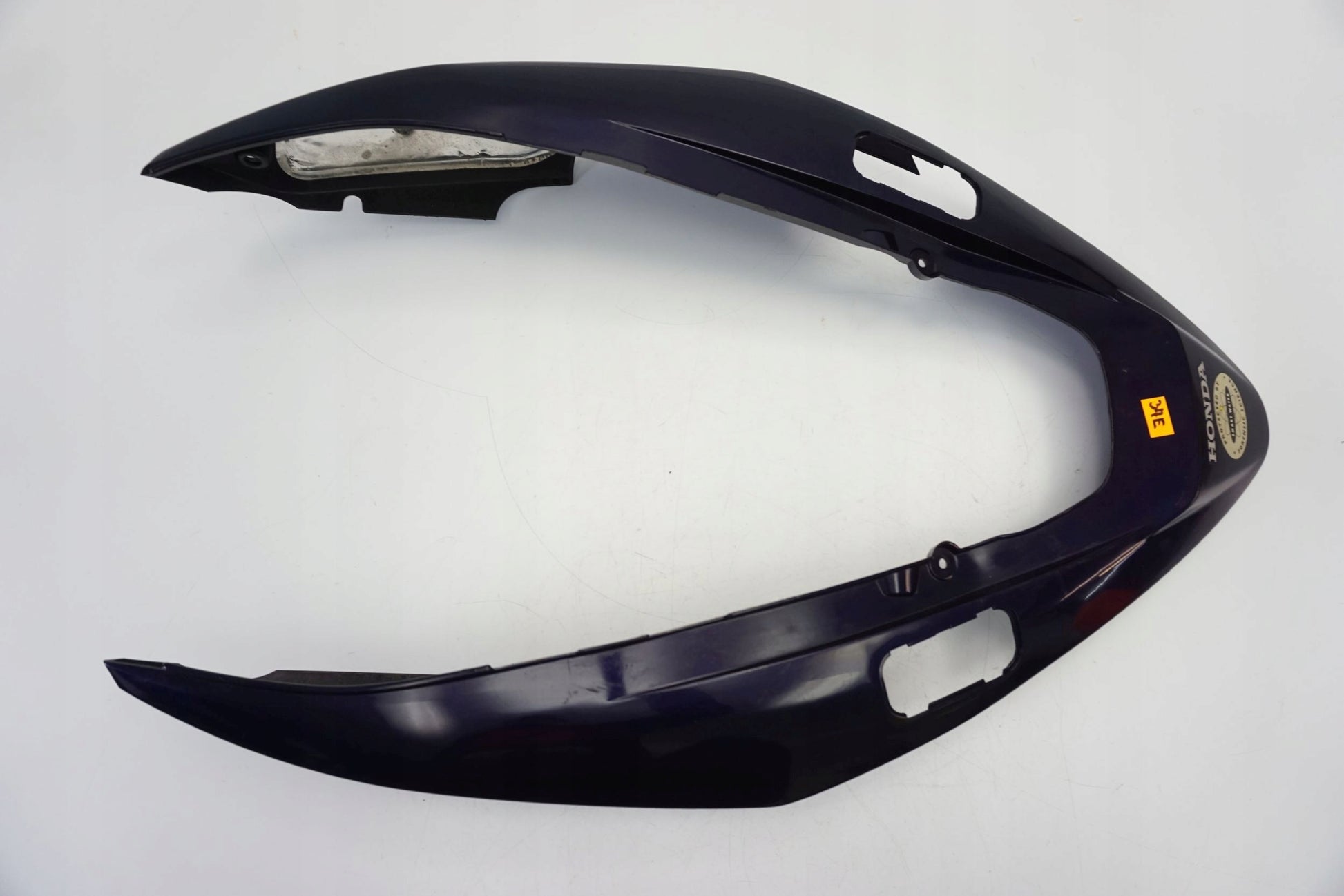 HONDA VFR 800 V-TEC 02-12 Heckverkleidung Verkleidung Heck 3