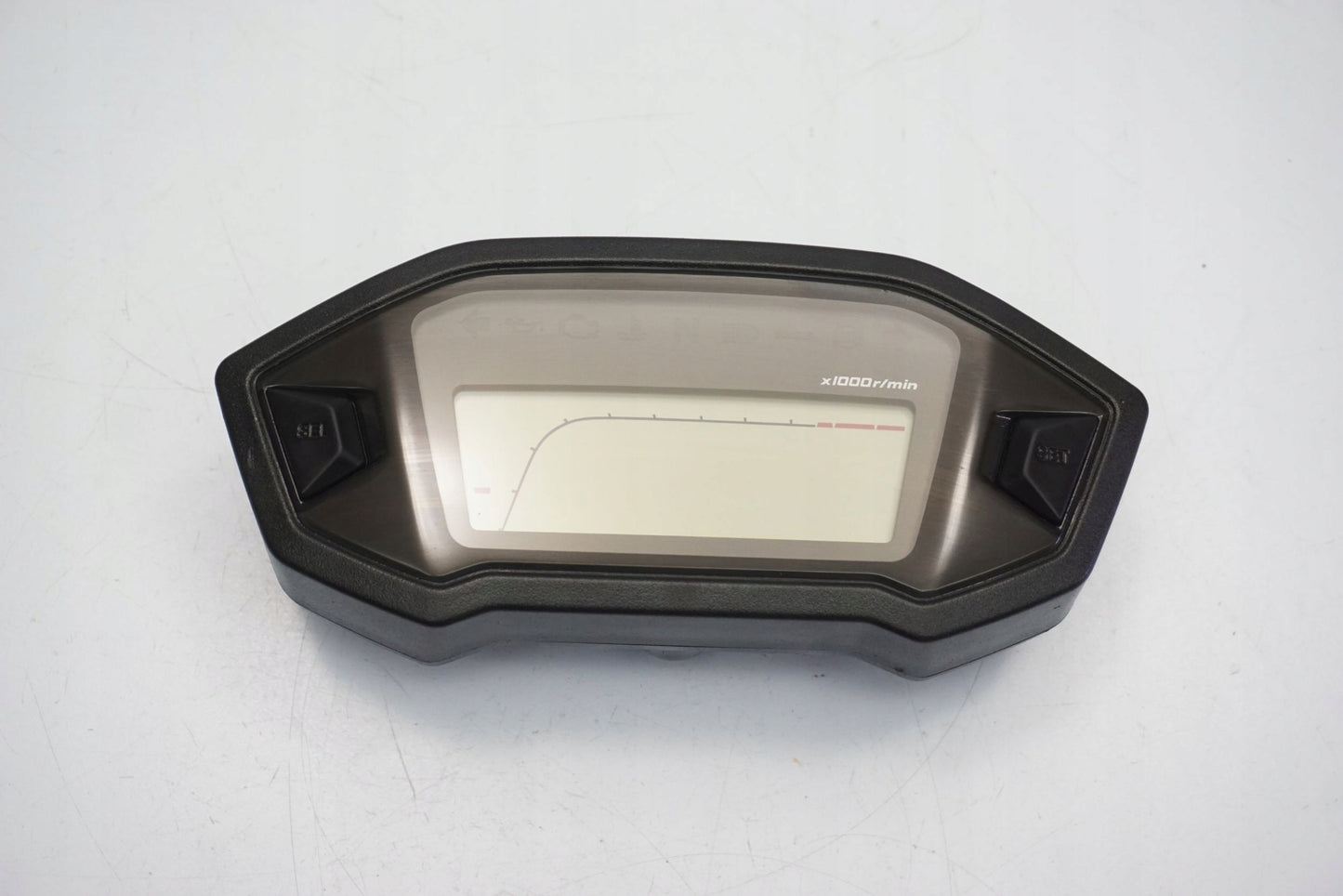 HONDA CBR 500 R 16-18 Tacho Tachometer Cockpit Speedometer