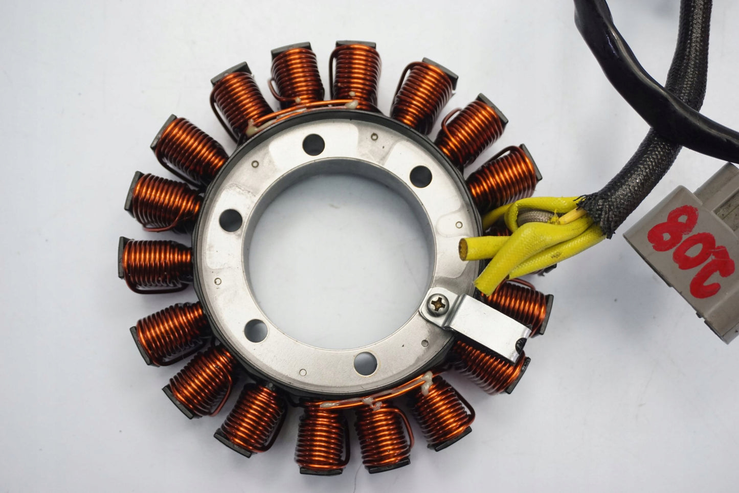 HONDA X-ADV 750 17- Lichtmaschine Stator Generator Lima Alternator 6