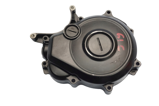 YAMAHA MT 125 14-19 Motordeckel Engine Cover