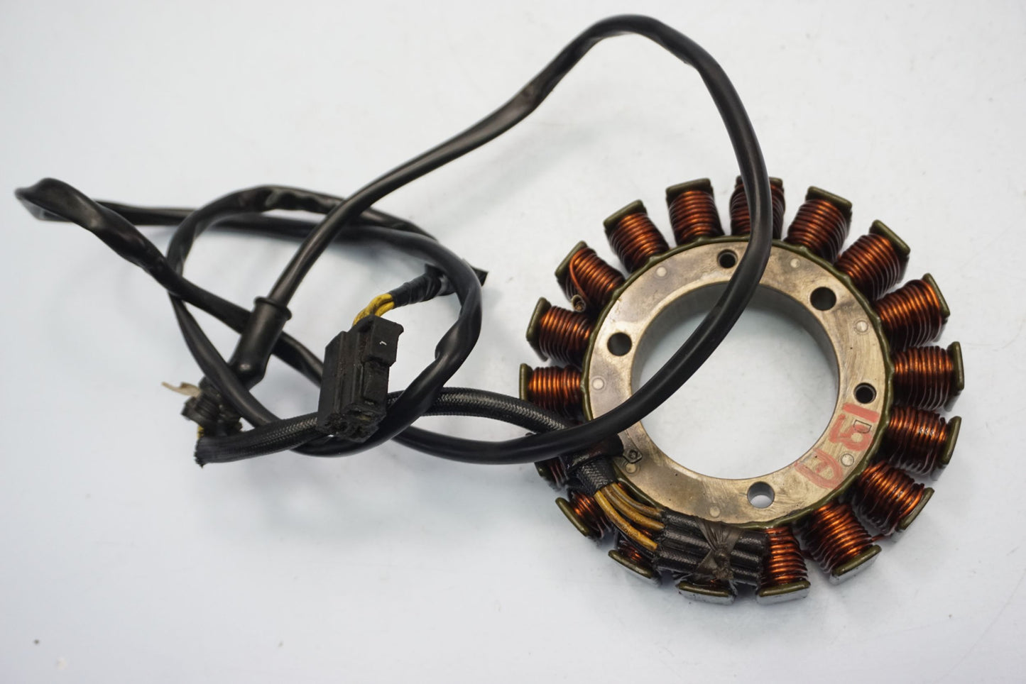 TRIUMPH SPEEDMASTER 865 02-11 Lichtmaschine Stator Generator Lima Alternator