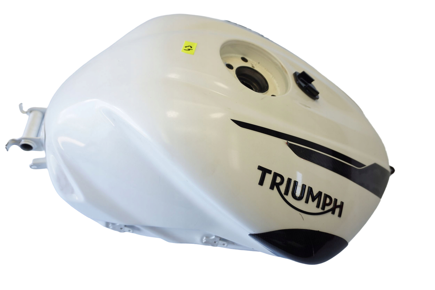 TRIUMPH STREET TRIPLE 660 17- Kraftstofftank Benzintank Fuel Tank