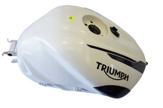 TRIUMPH STREET TRIPLE 660 17- Kraftstofftank Benzintank Fuel Tank