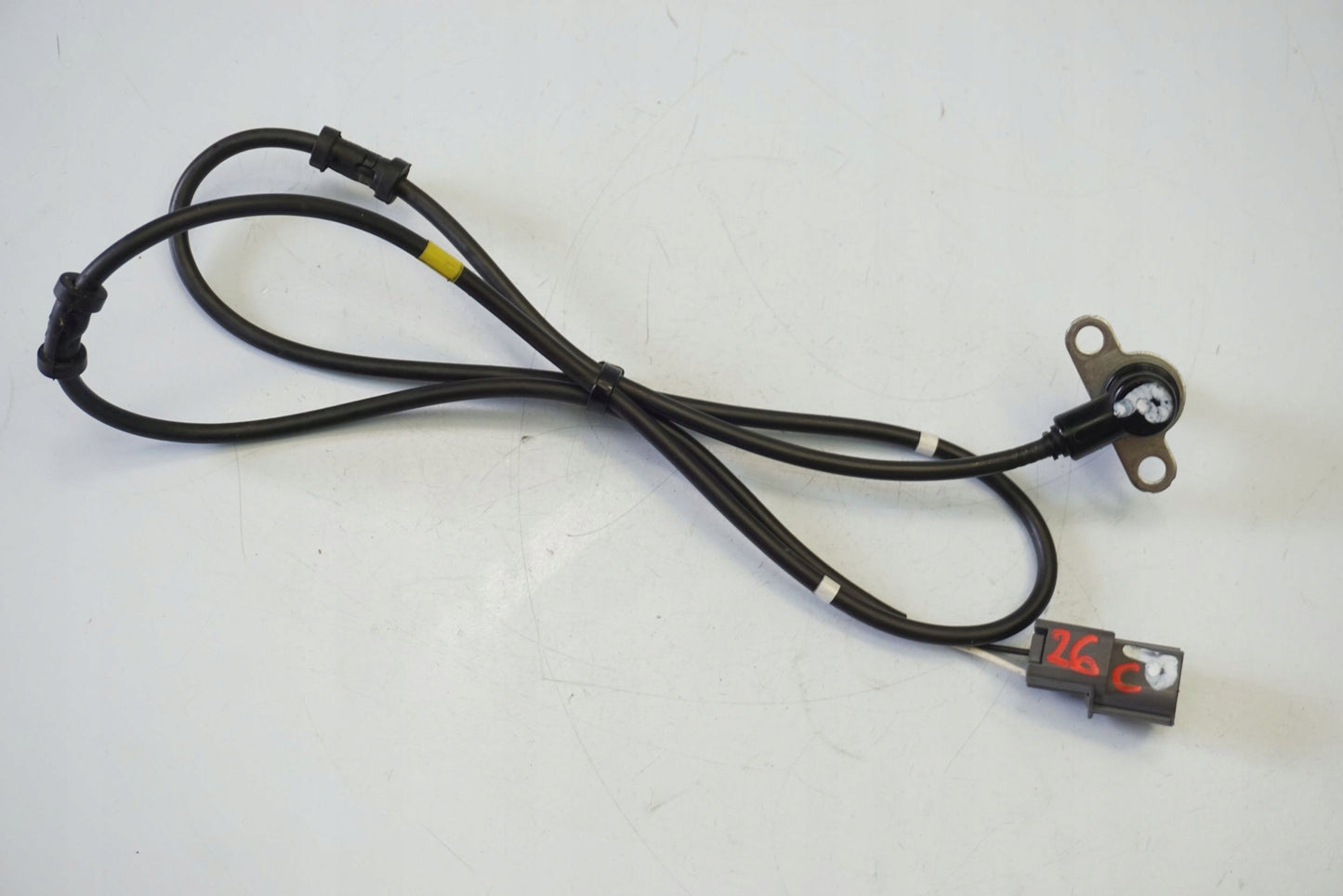 SUZUKI GSX 1250 FA 10-16 ABS Sensor vorne