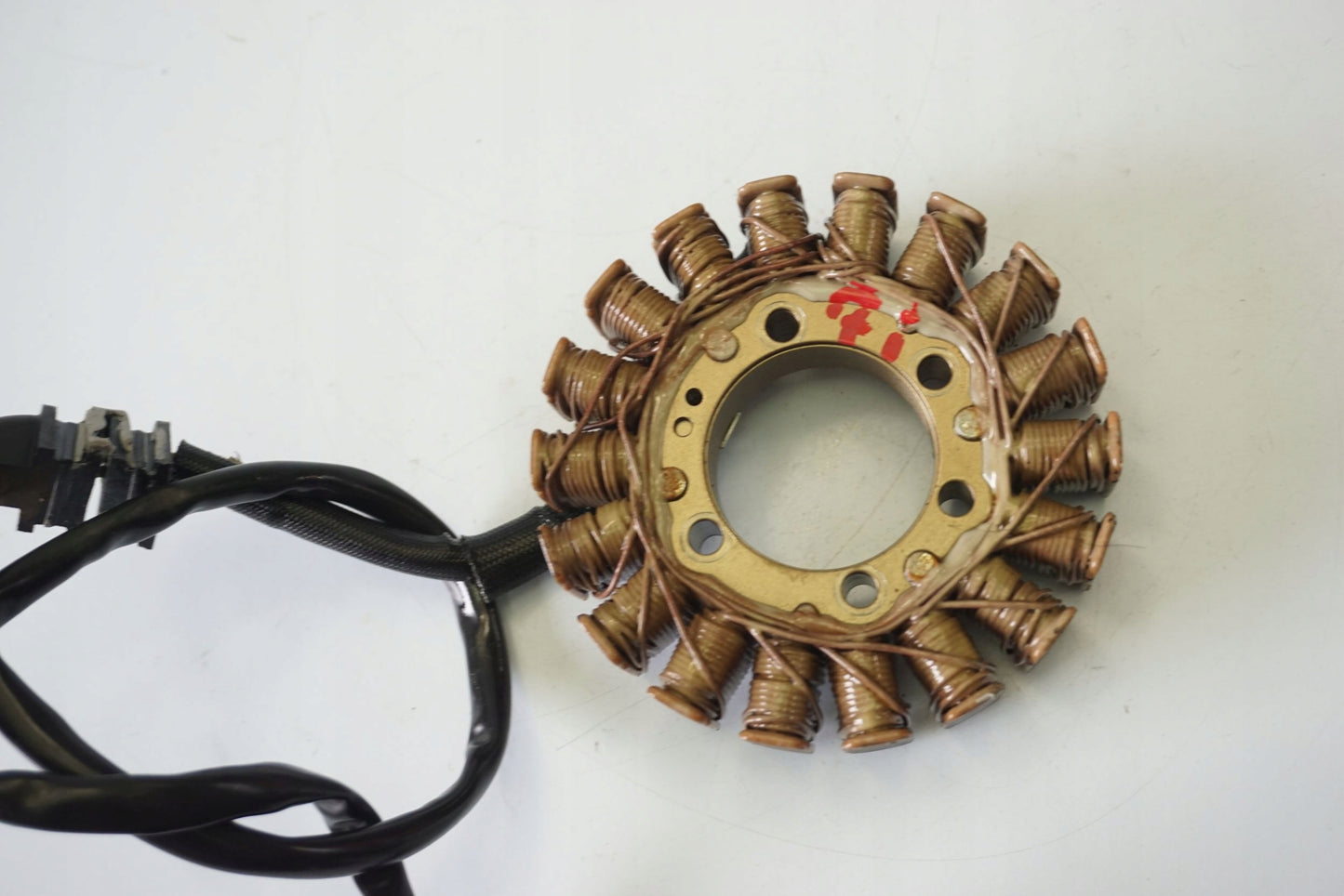 HONDA CB 600 F HORNET S 00-02 Lichtmaschine Stator Generator Lima Alternator