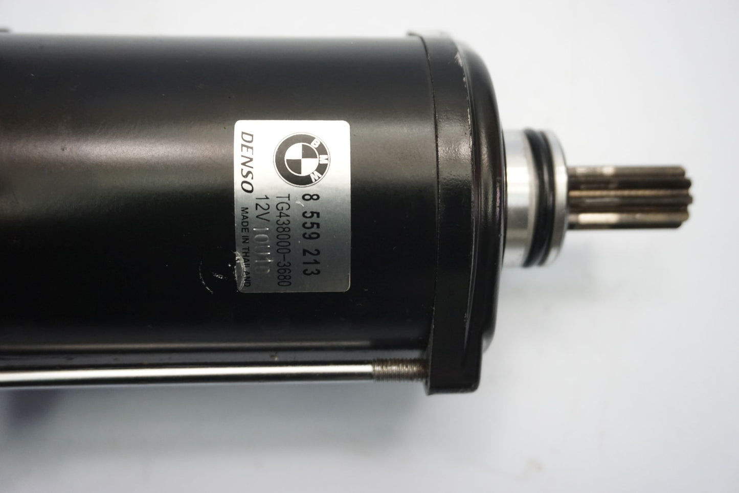 BMW R 1200 RS 15-18 Anlasser Starter Motor