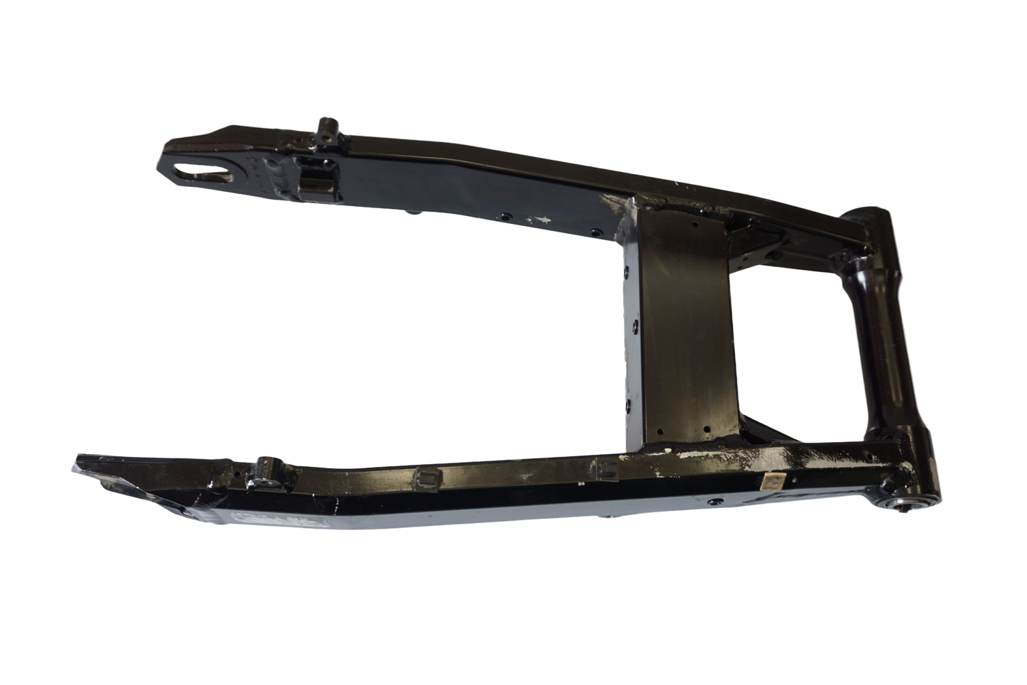 KAWASAKI Z 900 RS CAFE 18-22 Schwinge Hinterradschwinge swing arm 1