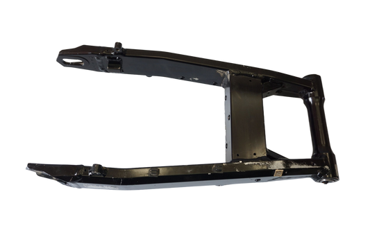 KAWASAKI Z 900 RS CAFE 18-22 Schwinge Hinterradschwinge swing arm 1