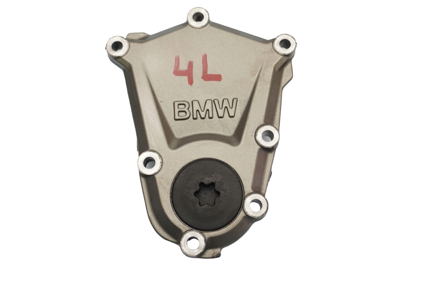 BMW S 1000 R 13-16 Motordeckel Engine Cover