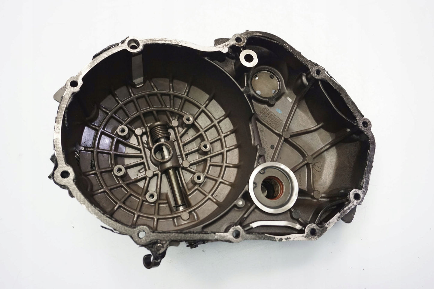 DUCATI MONSTER 797 17- Motordeckel Engine Cover