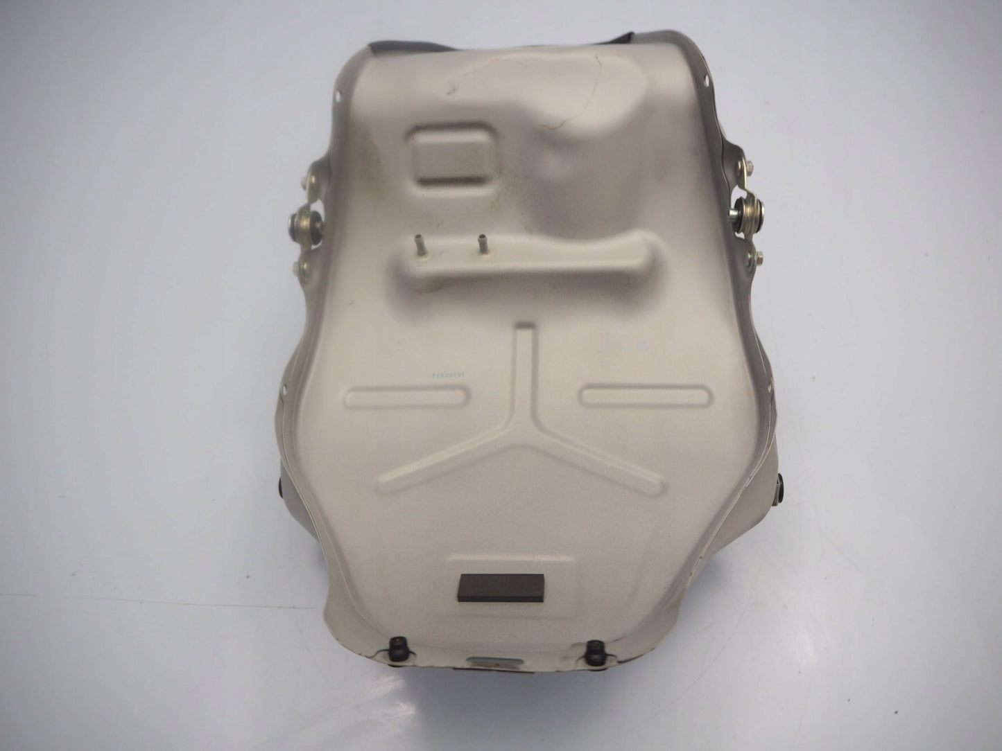 YAMAHA MT-10 16-21 Kraftstofftank Benzintank Fuel Tank