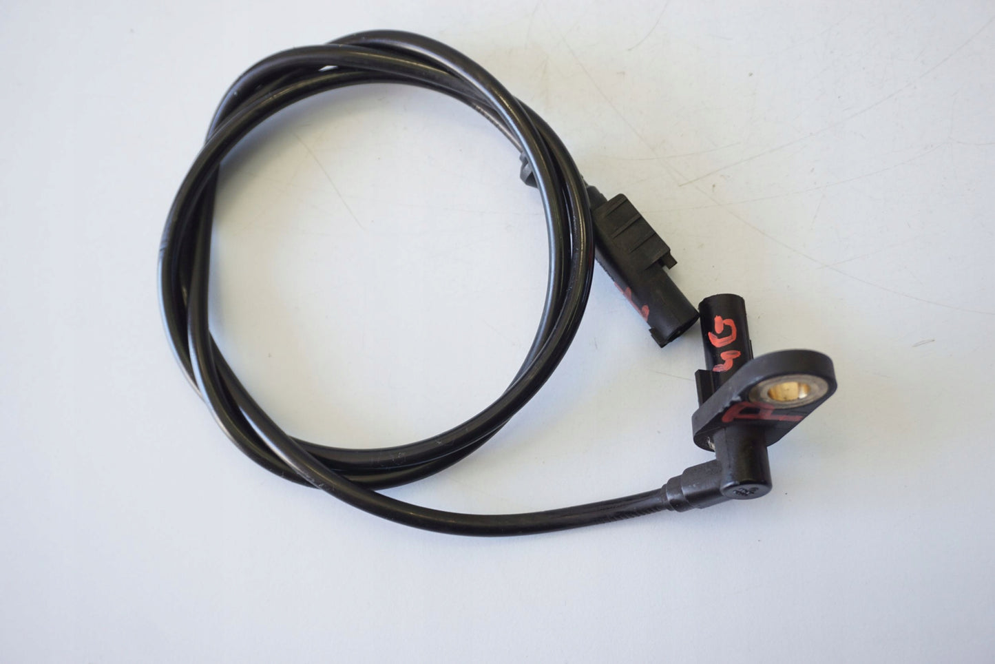 KAWASAKI VERSYS 650 10-14 ABS Sensor vorne 4