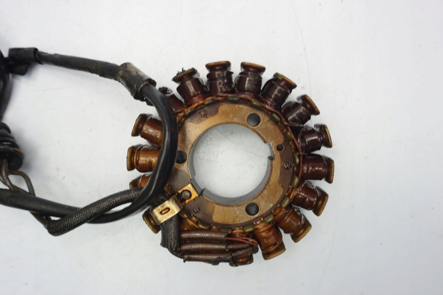 YAMAHA MT-01 1700 05-12 Lichtmaschine Stator Generator Lima Alternator