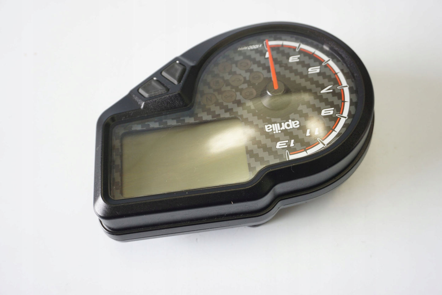 APRILIA RS4 50 10- Tacho Tachometer Cockpit Speedometer