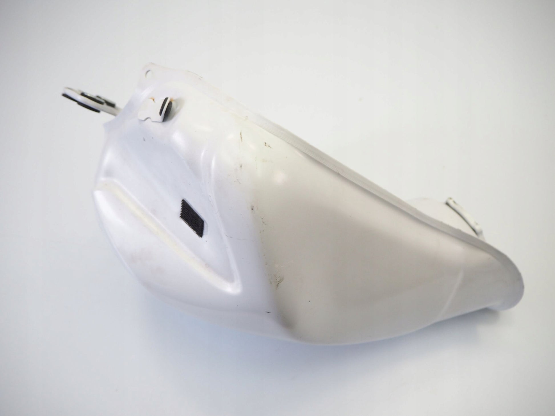 KAWASAKI 650 ER-6N 12-17 Kraftstofftank Benzintank Fuel Tank 4