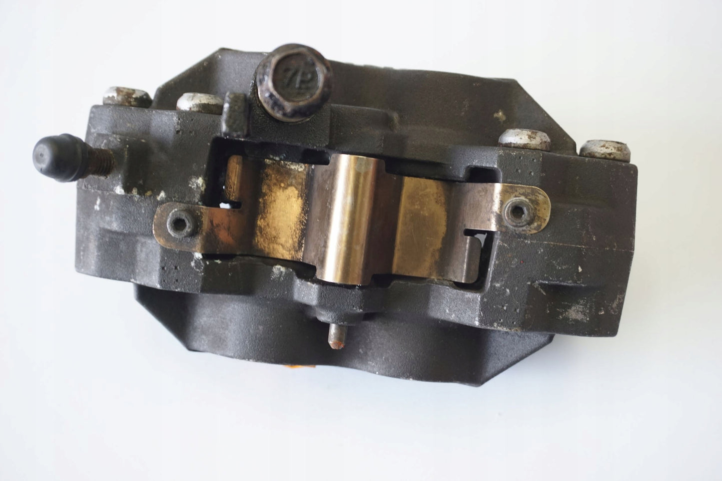 SUZUKI GSX 650 F 08-16 Bremse Bremssattel Bremszange vorne rechts