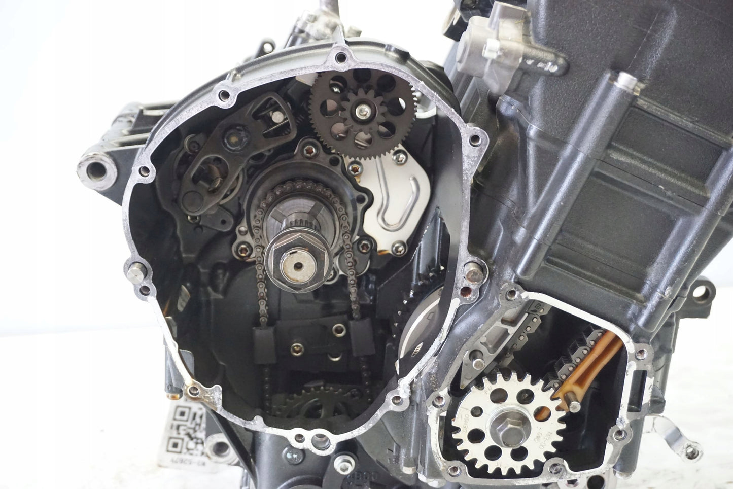 YAMAHA YZF-R1 RN22 09-15 Motor Motorblock Engine