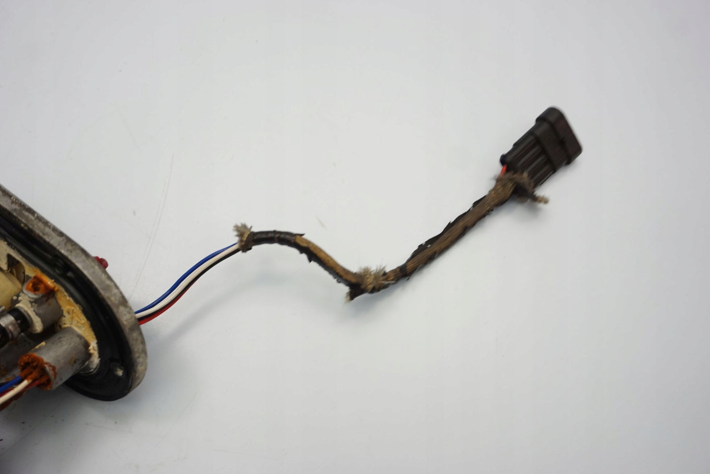 MOTO GUZZI BREVA V 1100 Benzinpumpe Kraftstoffpumpe Fuel Pump 6