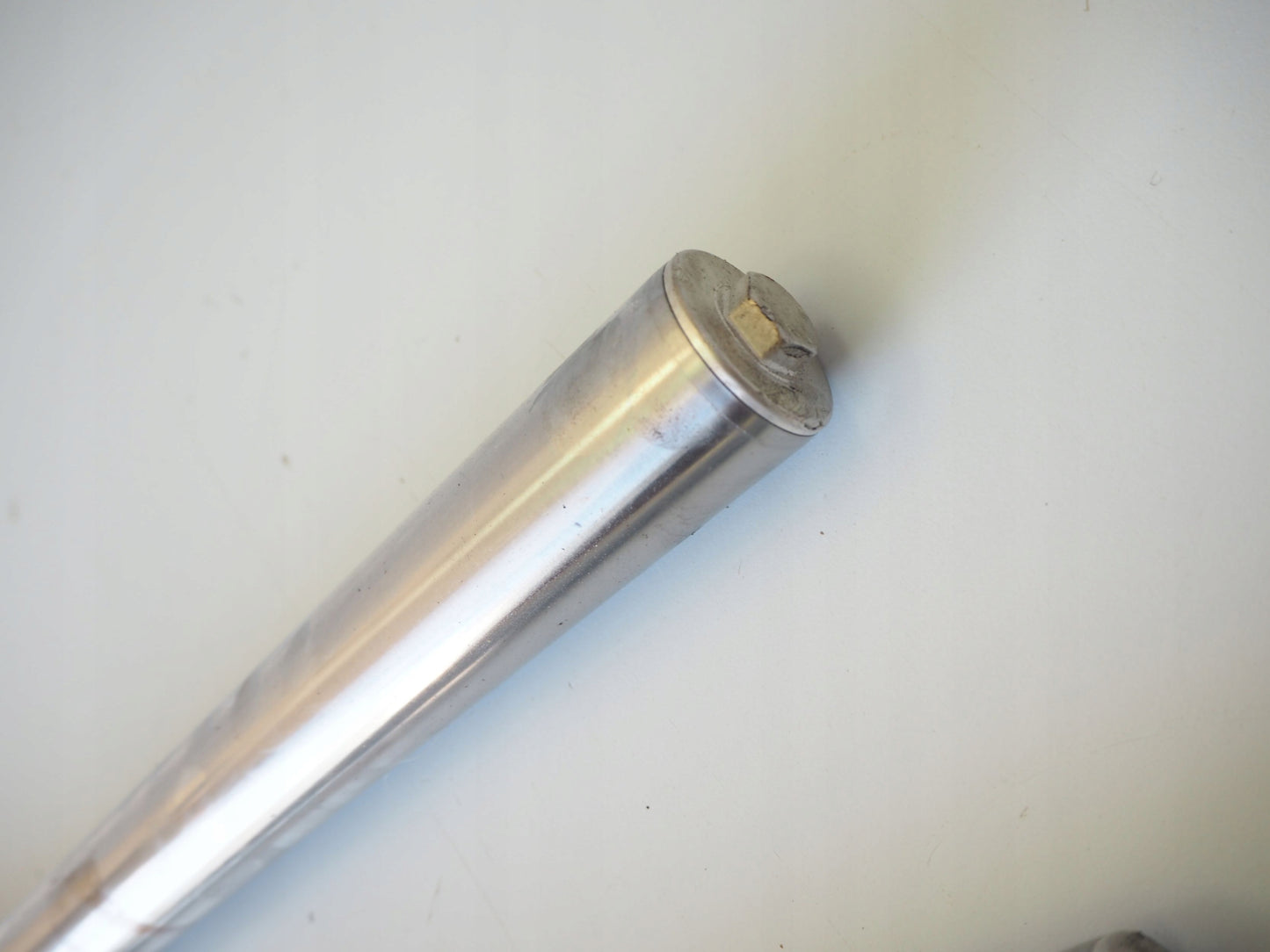 HONDA XL 700 V TRANSALP 08-11 Gabel Gabelholme Fork 3