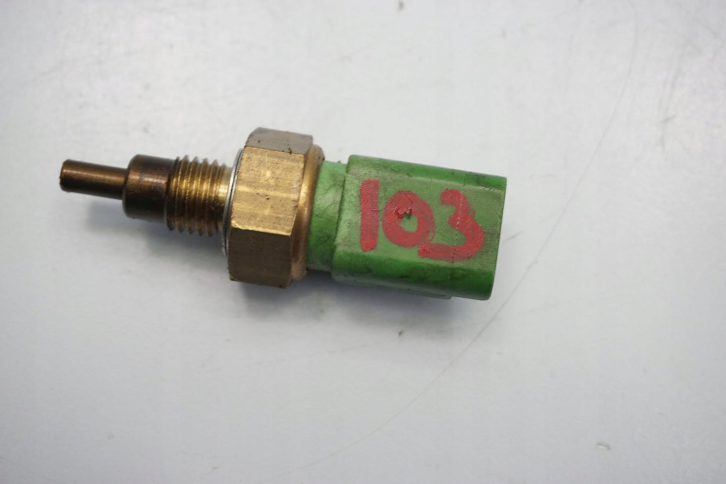 APRILIA RS 660 20- Temperatursensor Thermostat Temperature sensor