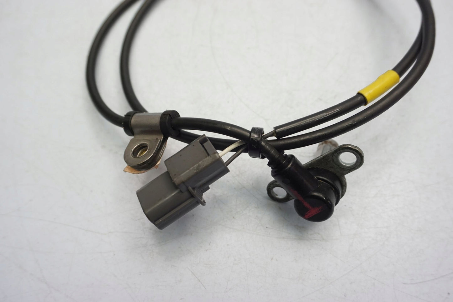 TRIUMPH TIGER 1050 06-12 ABS Sensor hinten