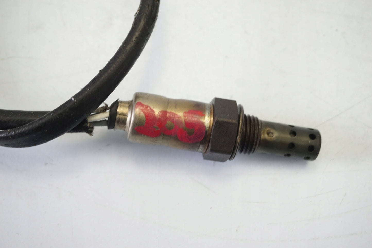 DUCATI MONSTER 1200 S 14-17 Lambdasonde O2 Sensor Sonde Sonda Lambda