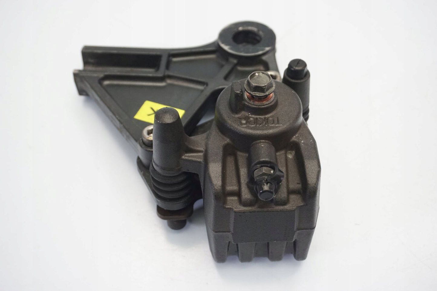 KAWASAKI ZX-10R 08-10 Bremse Bremssattel Bremszange hinten 3