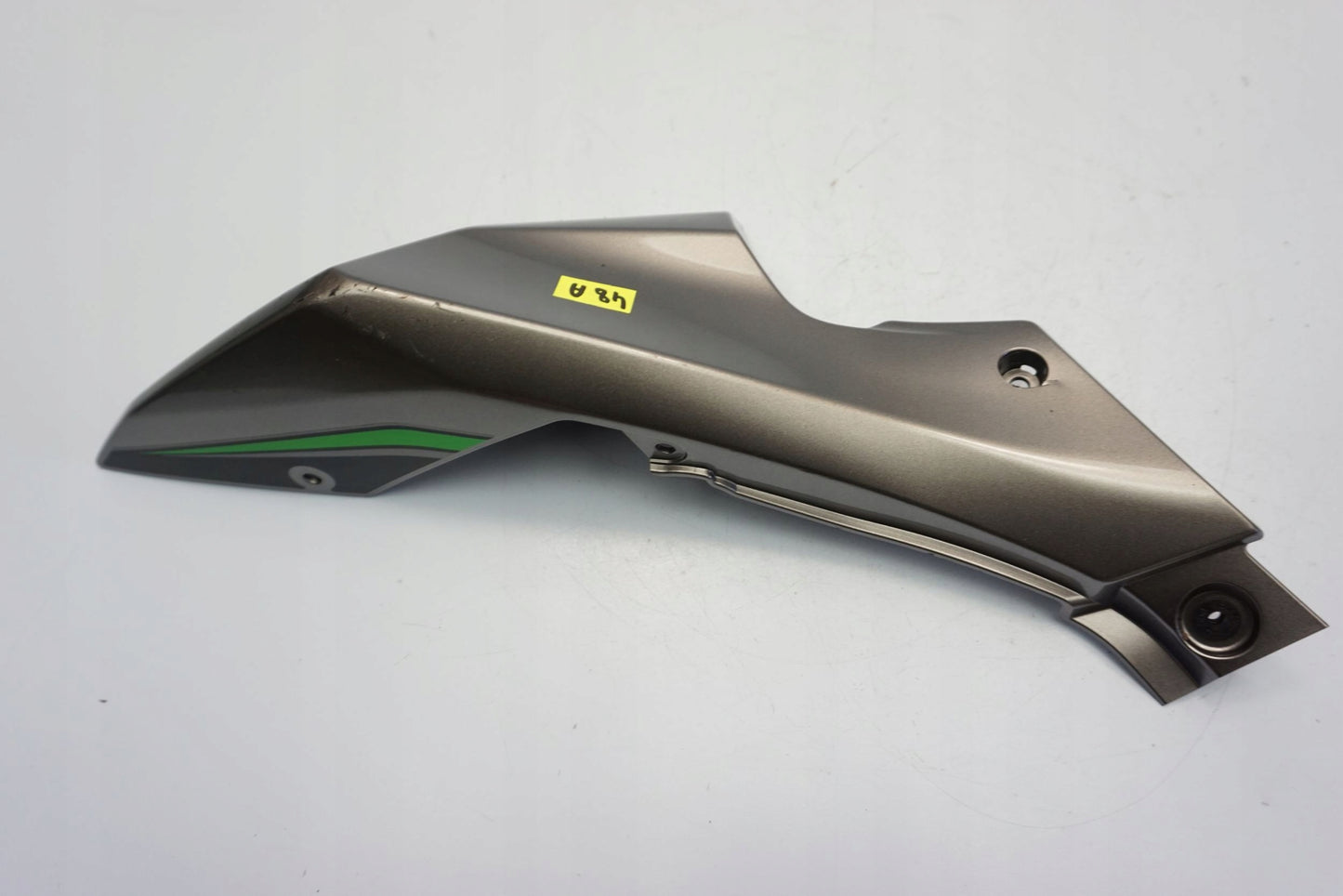 KAWASAKI Z H2 1000 20- Heckverkleidung Verkleidung Heck links 4