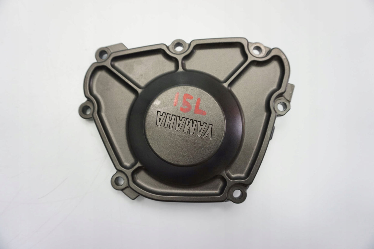 YAMAHA MT-09 TRACER 9 GT Motordeckel Engine Cover