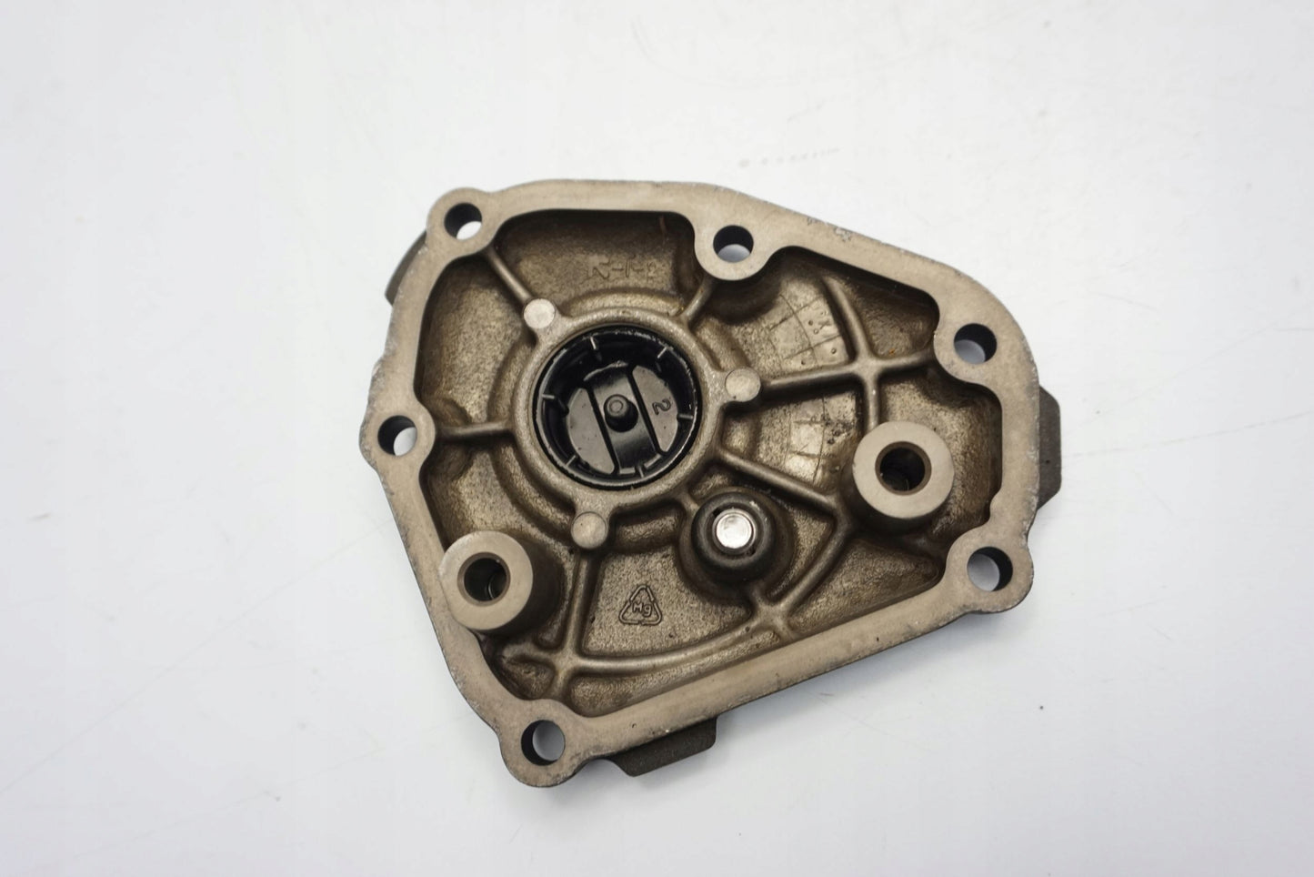 YAMAHA YZF-R1 RN19 07-08 Motordeckel Engine Cover