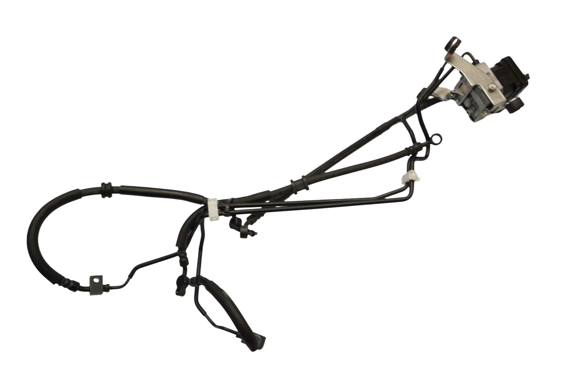 HONDA MSX 125 16-19 ABS Pumpe Druckmodulator 1