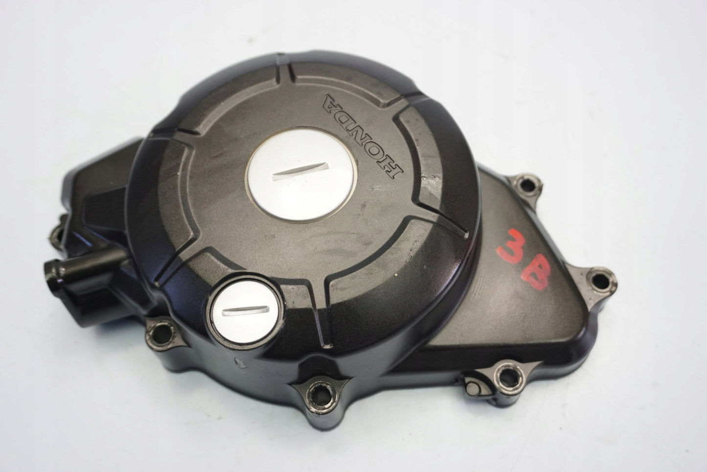 HONDA CB 125 R JC91 21- Motordeckel Engine Cover