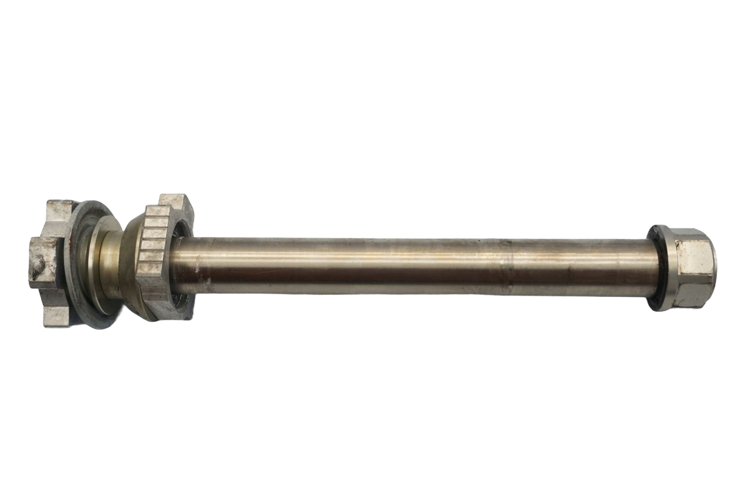 KTM 690 DUKE 16-19 Hinterachse Achse hinten Radachse rear axle 1