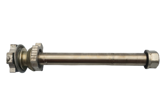 KTM 690 DUKE 16-19 Hinterachse Achse hinten Radachse rear axle 1