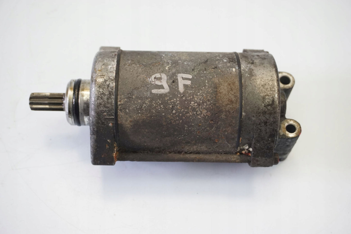 YAMAHA TDM 900 02-12 Anlasser Starter Motor