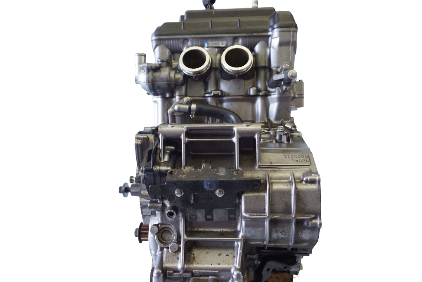 HONDA CRF 1000 AFRICA TWIN 15-17 Motor Motorblock Engine