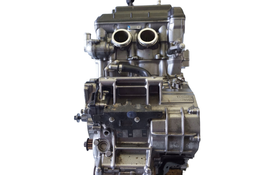 HONDA CRF 1000 AFRICA TWIN 15-17 Motor Motorblock Engine