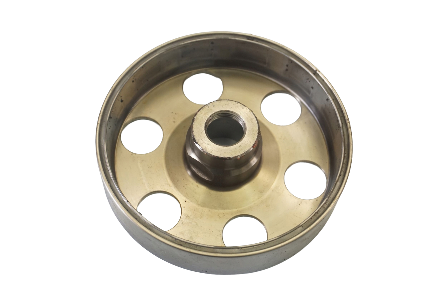 HONDA CBF 1000 10-17 Polrad Schwungrad Rotor Flywheel