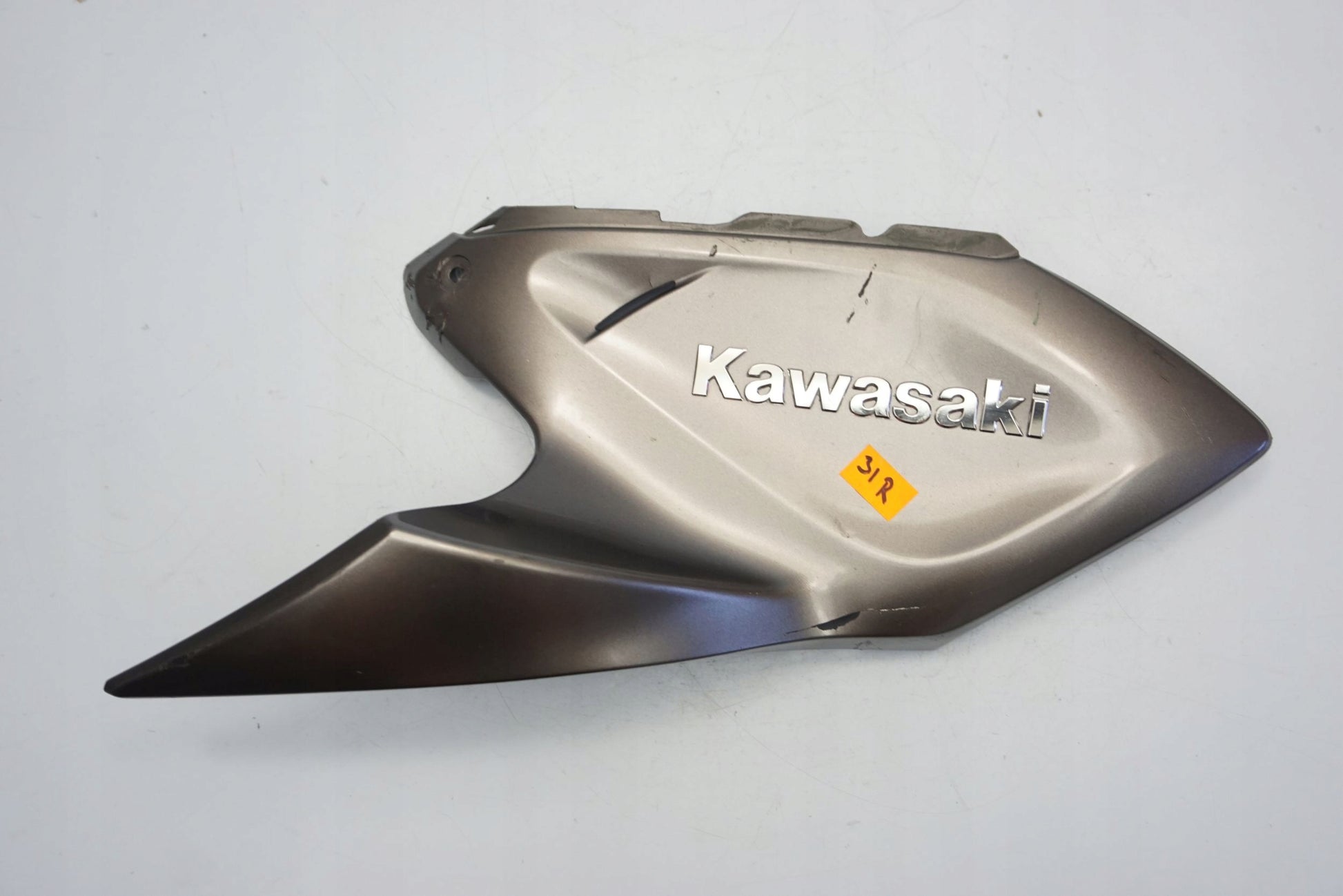 KAWASAKI Z1000 14-19 Tankabdeckung Tank Cover Tankverkleidung 2