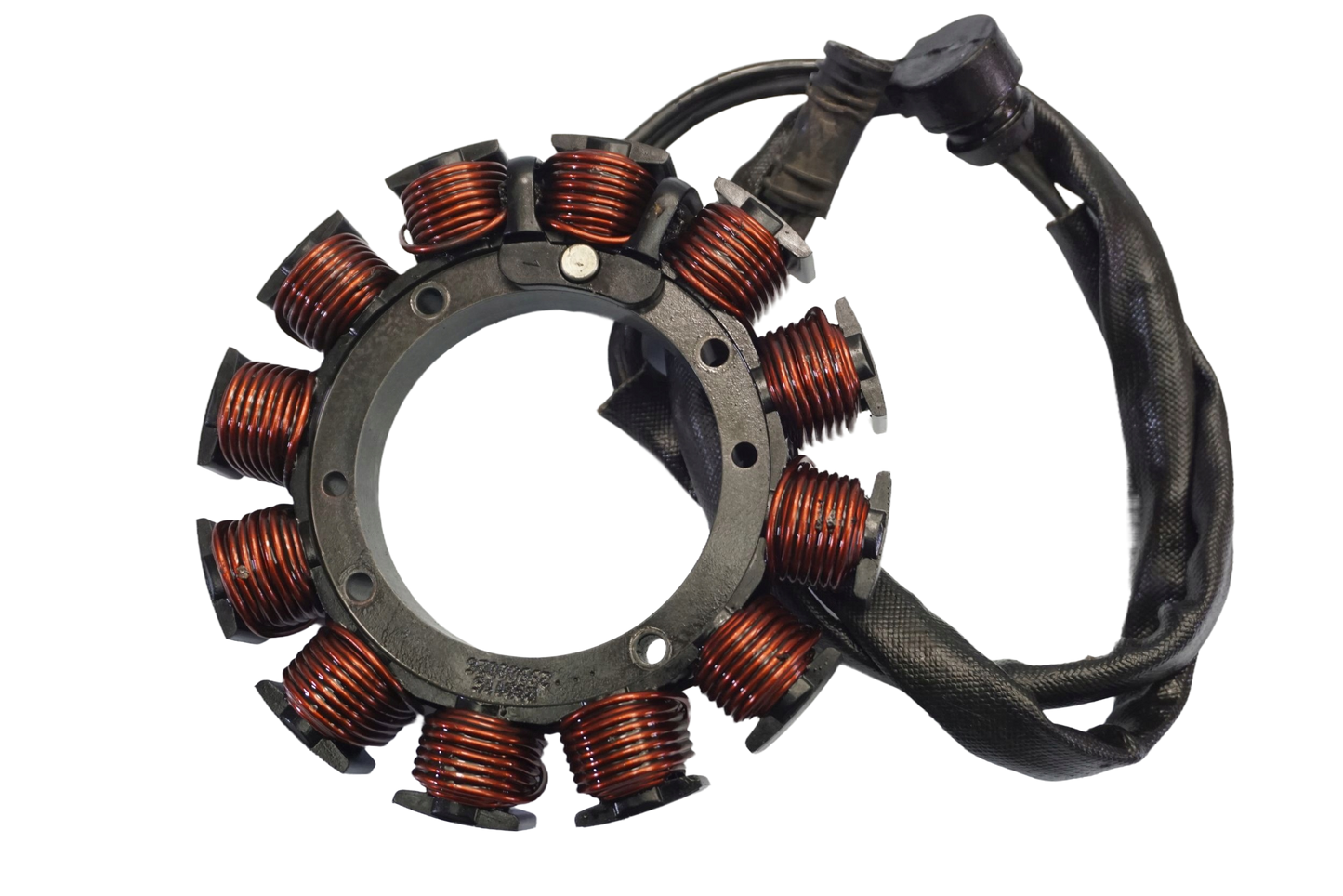 HARLEY DAVIDSON SPORTSTER 1200 17- Lichtmaschine Stator Generator Lima Alternator