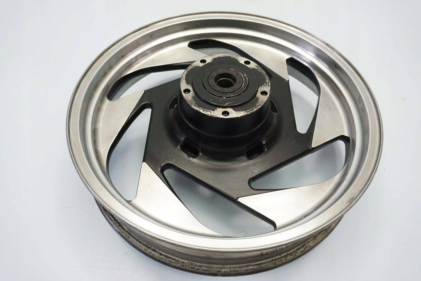 SUZUKI M 1800 R INTRUDER Felge vorne Wheel Vorderrad