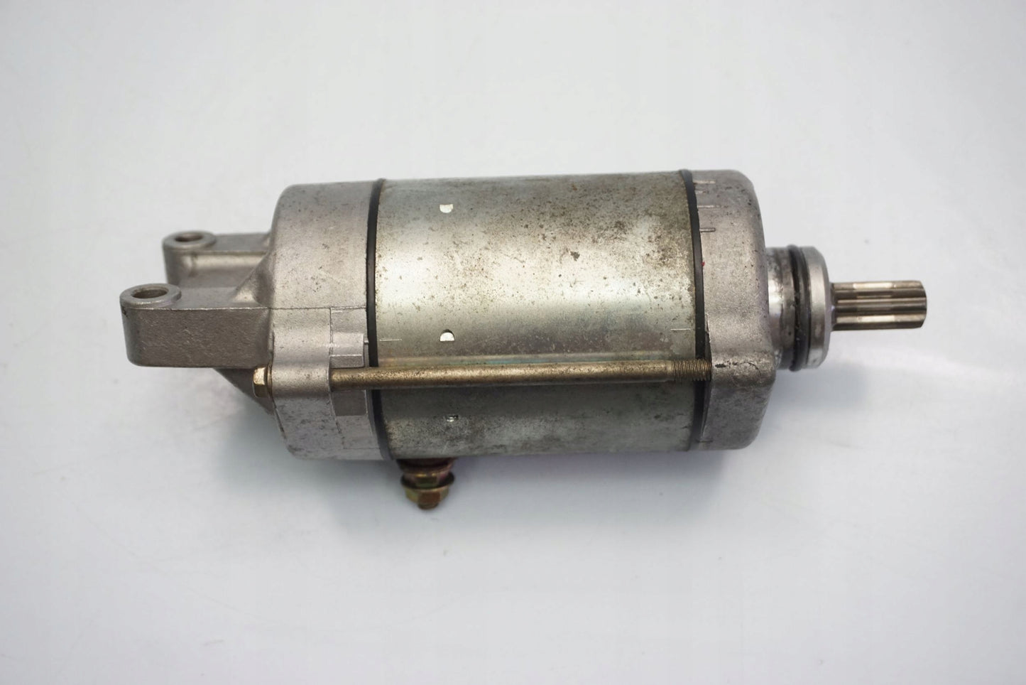 HONDA CB 600 F HORNET PC34 98-04 Anlasser Starter Motor