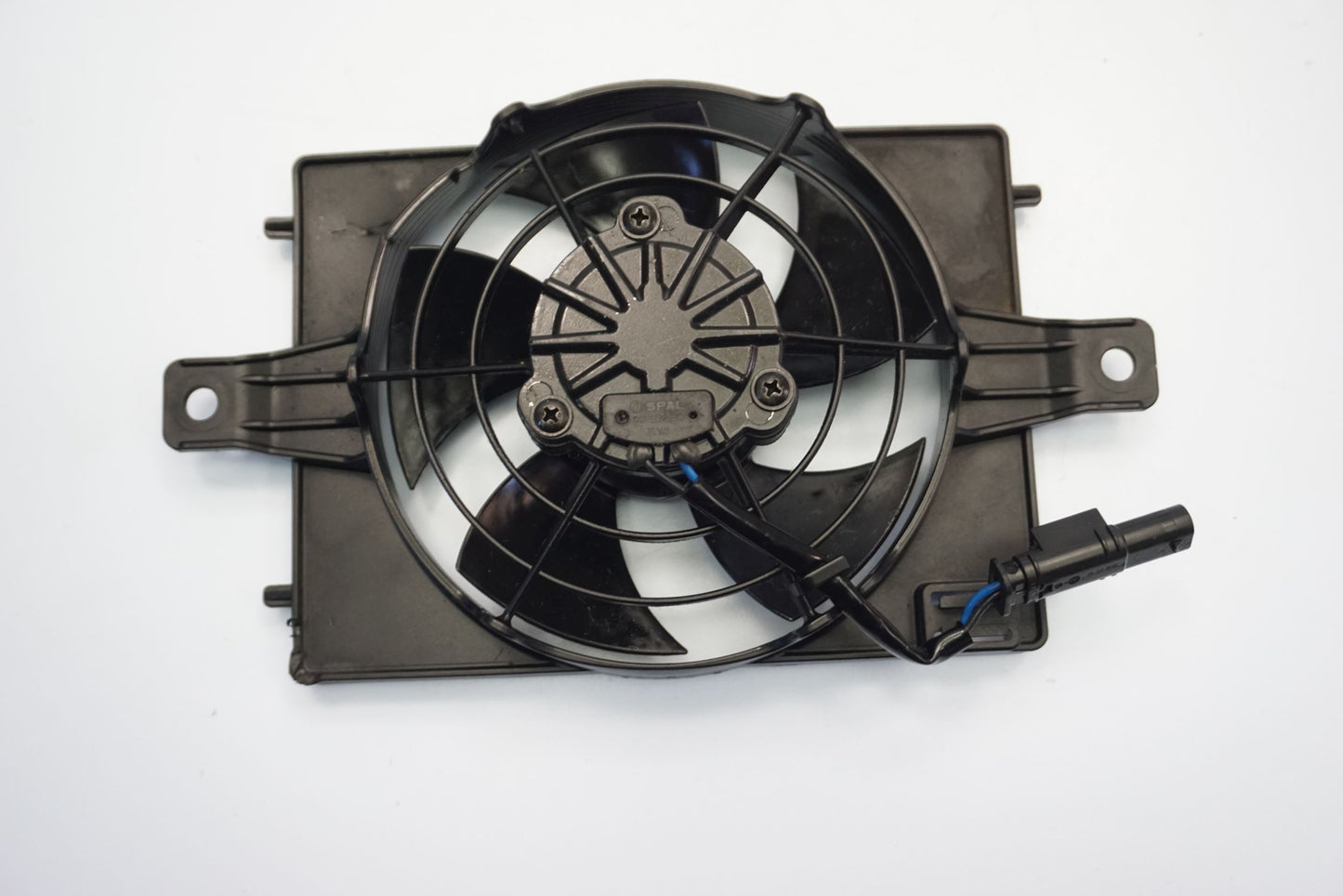 BMW R 1200 RT K52 14-16 Lüfter Ventilator Kühlerlüfter