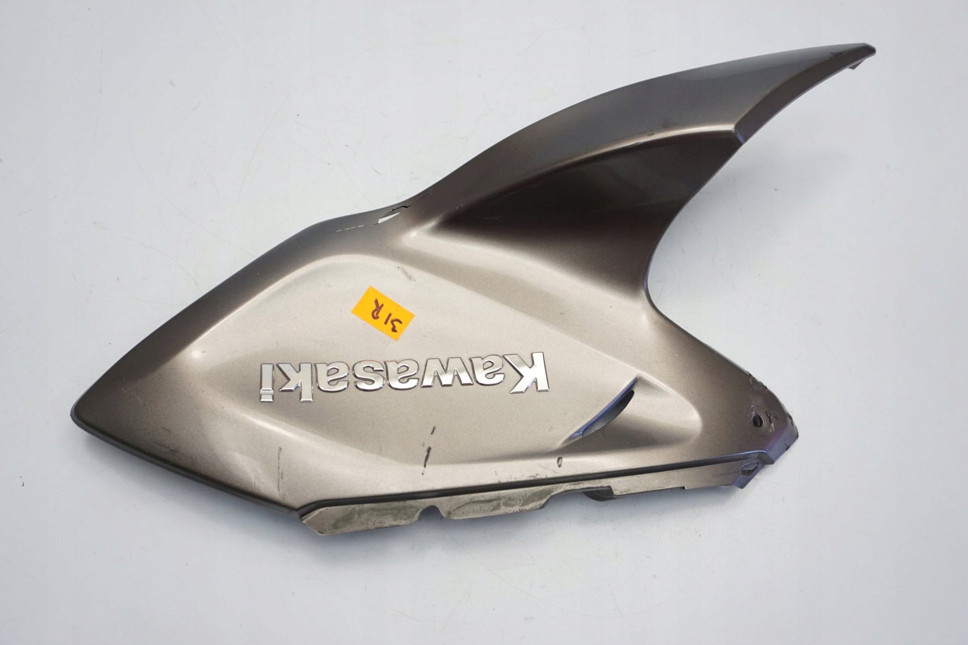 KAWASAKI Z1000 14-19 Tankabdeckung Tank Cover Tankverkleidung 11