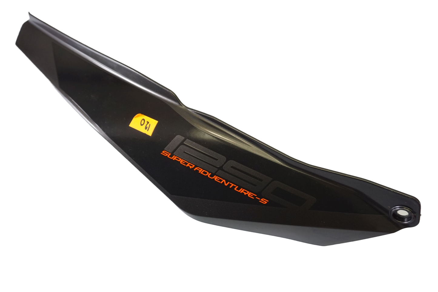 KTM 1290 SUPER ADVENTURE 17- Heckverkleidung Verkleidung Heck rechts 1