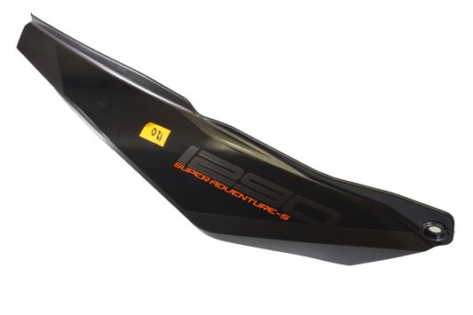 KTM 1290 SUPER ADVENTURE 17- Heckverkleidung Verkleidung Heck rechts 1